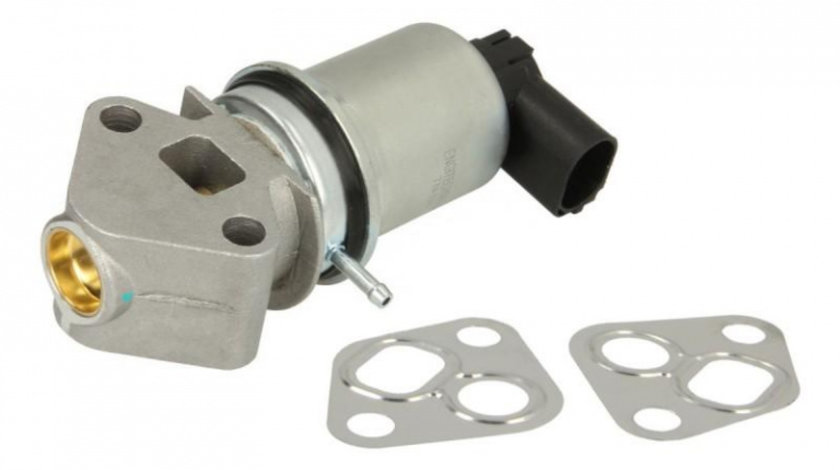 Egr Volkswagen VW LUPO (6X1, 6E1) 1998-2005 #4 036131503M