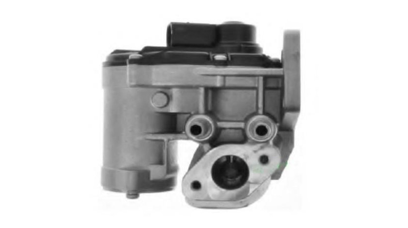 Egr Volkswagen VW POLO (9N_) 2001-2012 #2 03C131503B