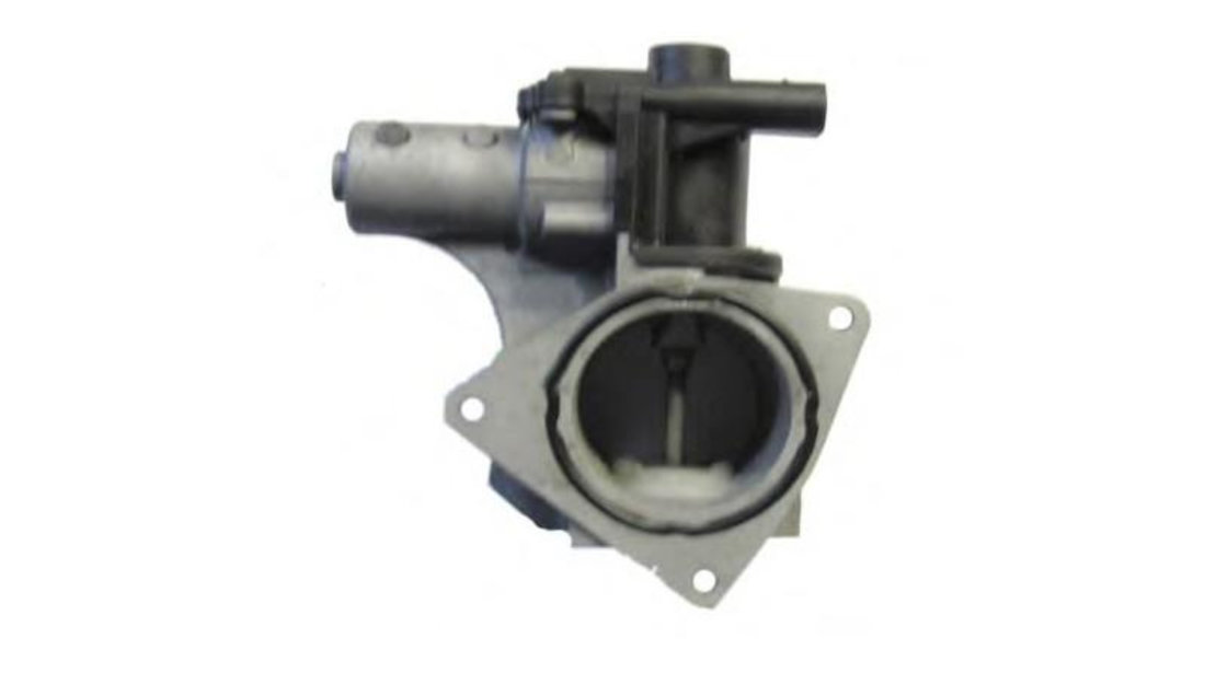 Egr Volkswagen VW TOUAREG (7LA, 7L6, 7L7) 2002-2010 #2 076131501A