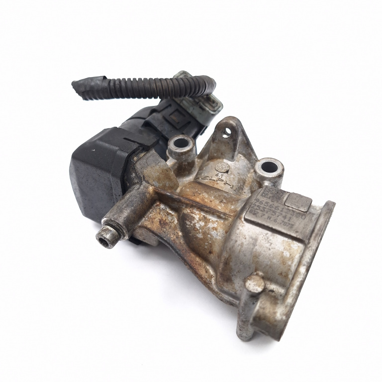 Egr Volvo C30 2006-2013 2.0 D D 4204 T Motorina 9656612380, 25375741, 0327N67873