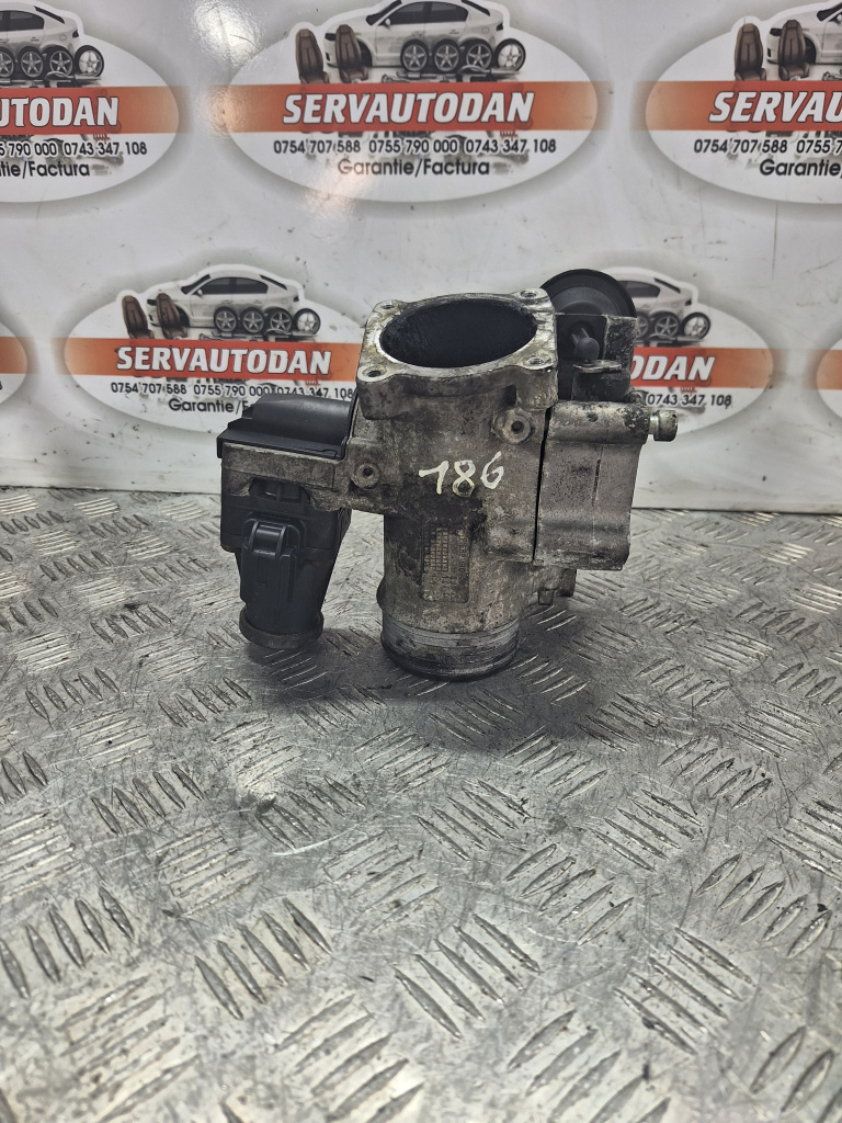 EGR Volvo C70 2 (2006->) 2.0 Motorina 2010, 505906010