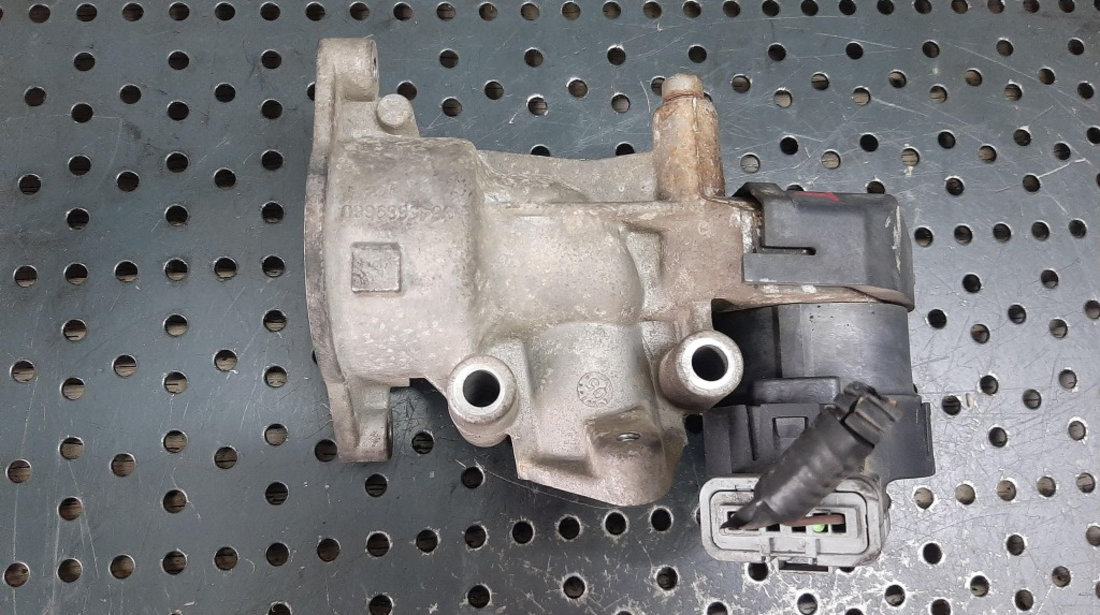 Egr volvo s40 v50 2.0 d 25344058 9645689680