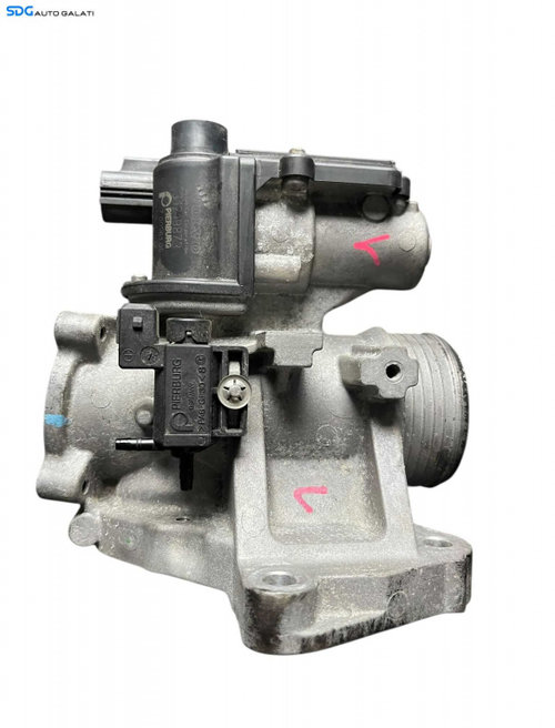 EGR Volvo S60 2.4 D 2005 - 2010 Cod 31219873 [M4084]