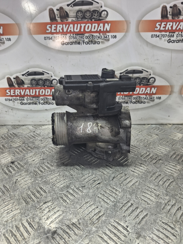 EGR Volvo S60 (2000-2010) 2.4 Motorina 2007, 30677714