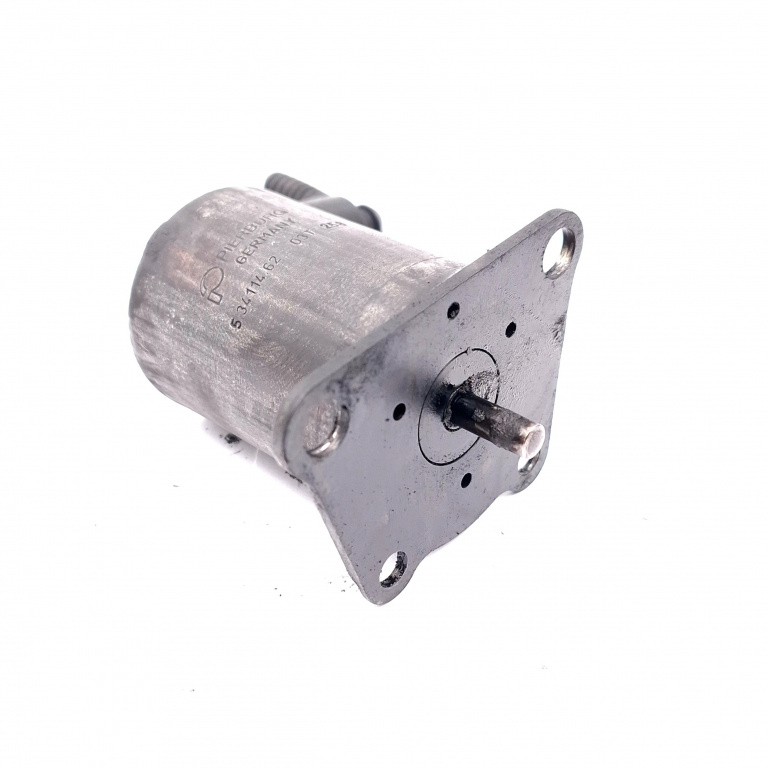 Egr Volvo S80 1 (Ts, Xy) 1998-2006 2.4 D5 D 5244 T Motorina 53411462, 03T258, 5.34114.62 Pierburg
