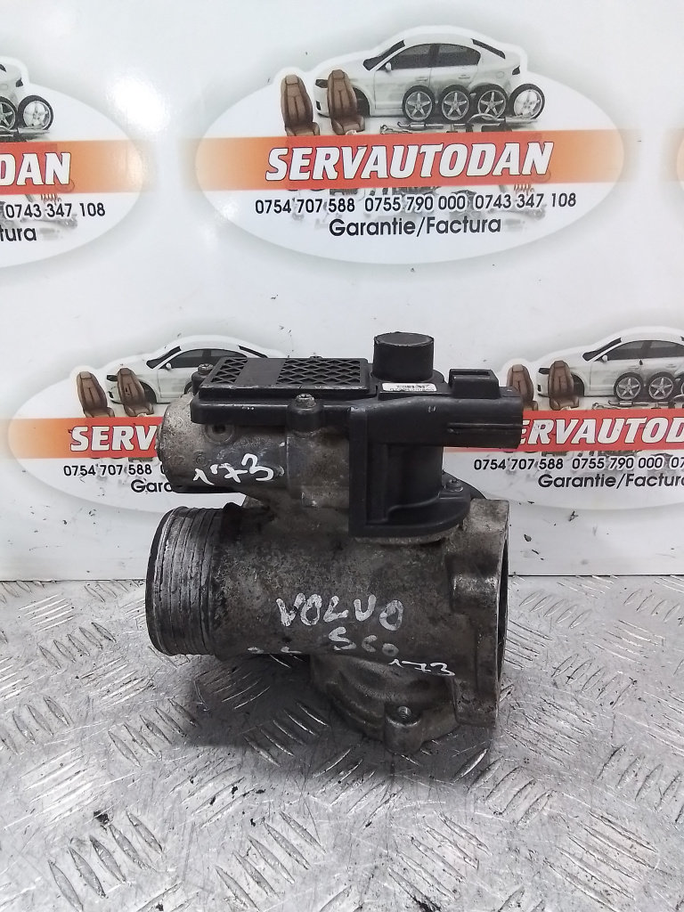EGR Volvo S80 2 (2006->) 2.4 Motorina 2008, 30774813
