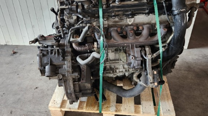 EGR Volvo V50 2.4 euro 4 motor D5244T cod 31216573