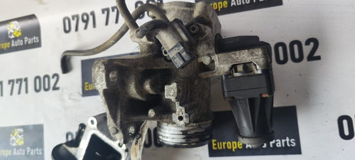 EGR Volvo v50 20 D5204T5 , an de fabricatie 2011 cod 505906010 / 5037455010 / 1610103261A
