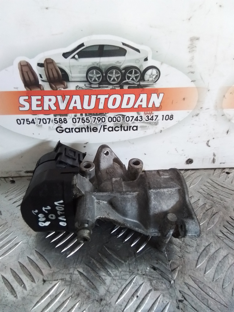 EGR Volvo V50 (2004->) 2.0 Motorina 2005, 9656612380