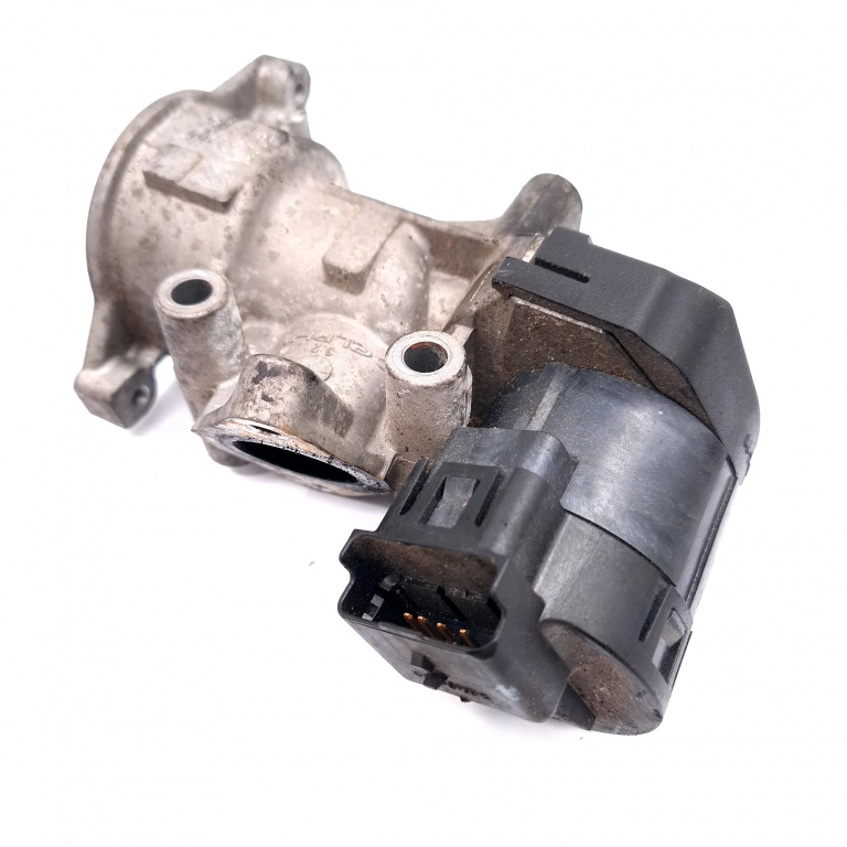 Egr Volvo V50 (Mw) 2004-2012 2.0 D D 4204 T Motorina 9656612380, 25375741, 0642A163425 Delphi