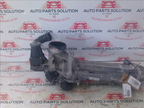 EGR VOLVO V60 2.0 D an fabr 2011