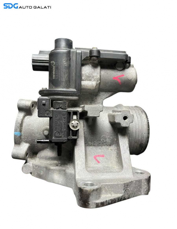 EGR Volvo V70 2.4 D 2000 - 2009 Cod 31219873 [M4084]