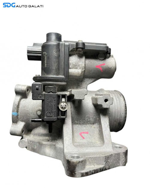 EGR Volvo V70 2.4 D 2000 - 2009 Cod 31219873 [M4084]