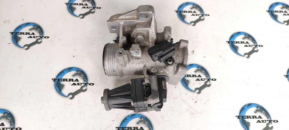 EGR Volvo V70 III 2.0 D cod: 50590603