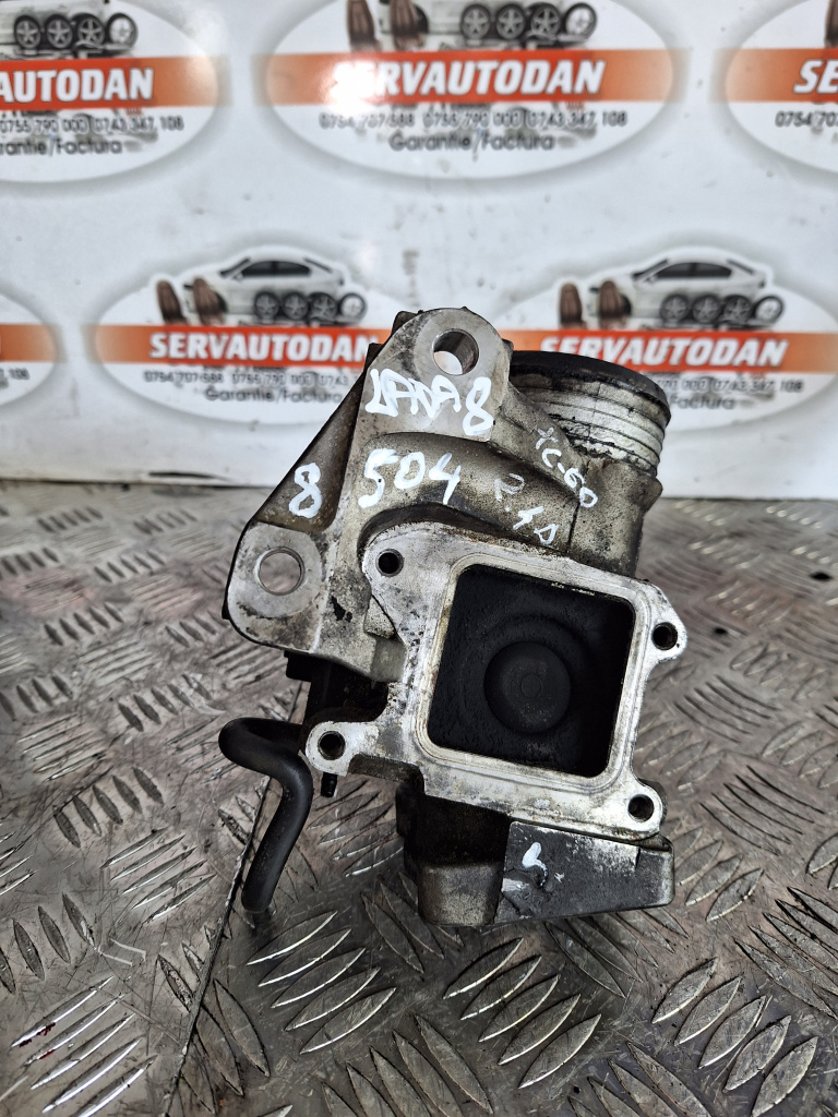EGR Volvo XC60 (2008-2013) 2.4 Motorina 2012, 505906030