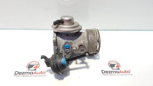 Egr, Vw Caddy 3 (2KA, 2KH) 1.9 tdi, cod 03G131501A