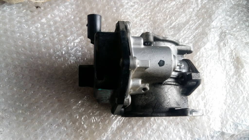 Egr vw crafter 2.0 tdi ckt v29007881