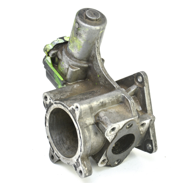 Egr VW CRAFTER 2006 - Prezent Motorina