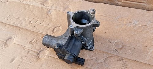 EGR Vw Crafter / Transporter T5 / Touareg 2.5 TDI 2006 2007 2008 2009