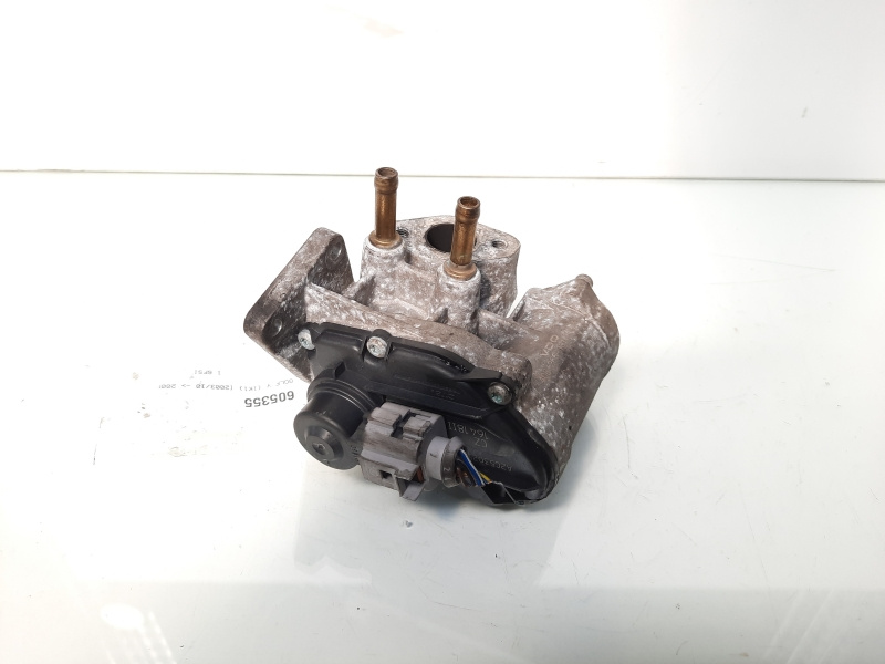 EGR, VW Eos (1F7, 1F8), 1.6 FSI, BLF (idi:605355)