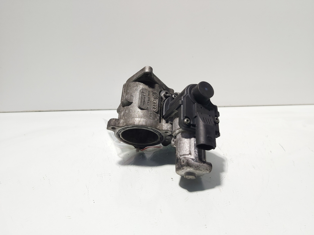 Egr, Vw Eos (1F7, 1F8) 2.0 TDI, BMM (id:679405)