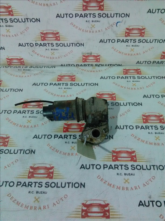 EGR VW GOLF 4, 1.6B 16V an fabr.2003