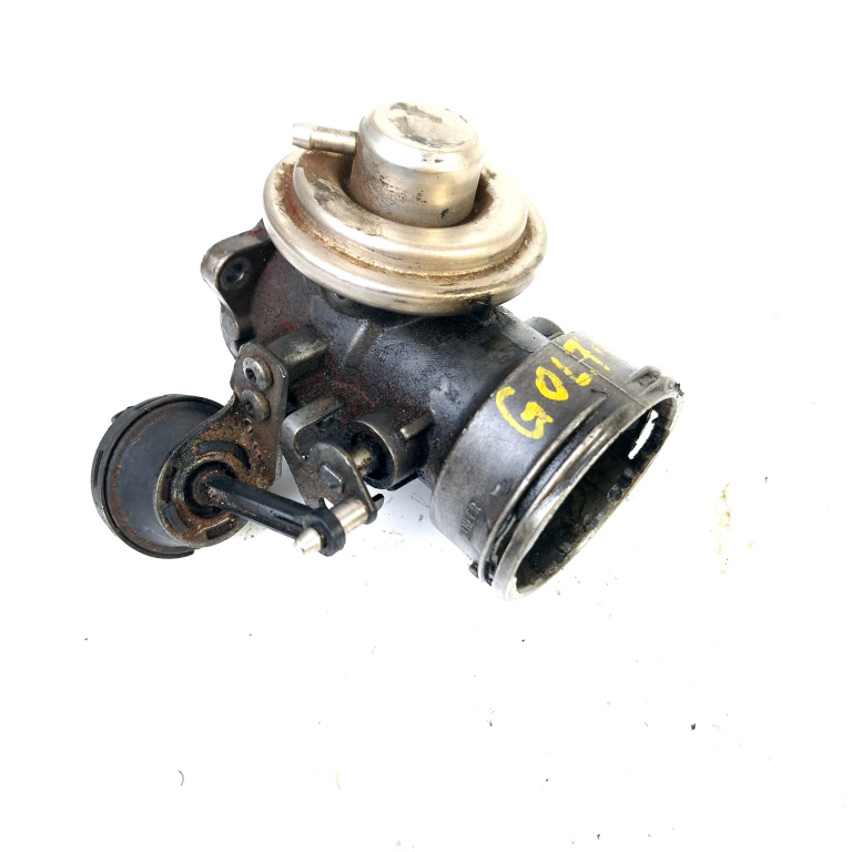 Egr Vw Golf 4 1997-2004 1.9 Tdi 4Motion Motorina 038131501T, 038 131501 T, 038131501, 038 131 501