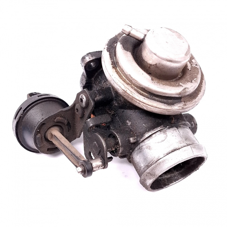 Egr Vw Golf 4 1997-2004 1.9 Tdi Alh Motorina 038131501E, 177112016