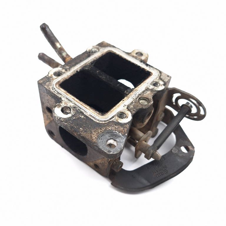 Egr Vw Golf 4 1997-2004 1.9 Tdi Axr Motorina