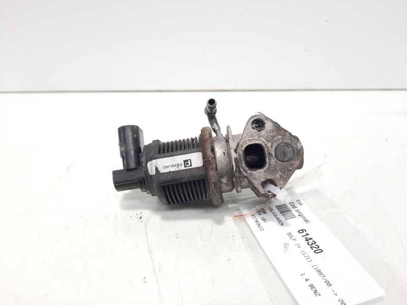 Egr, Vw Golf 4 (1J1) 1.4 benz, BCA (id:614320)