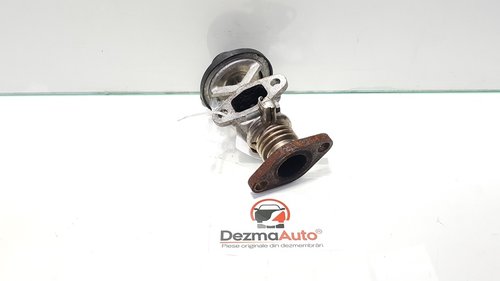 Egr, Vw Golf 4 (1J1) 1.9 sdi, AQM, 038131501C (id:392253)