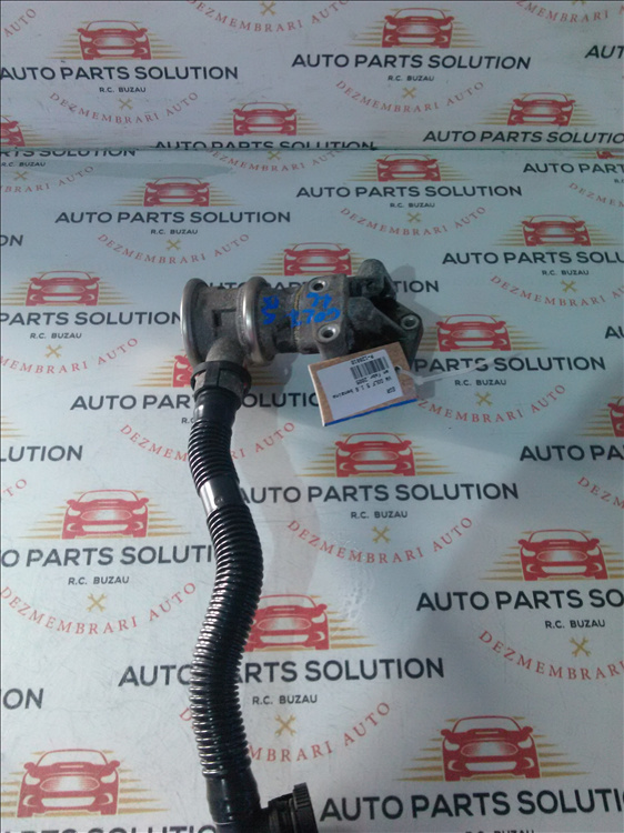 EGR VW GOLF 5 1.6 benzina an fabr.2005