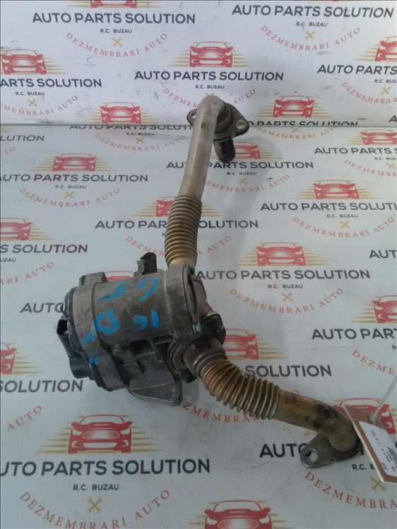 EGR VW. GOLF 5, 1.6 FSI Fab. 2007