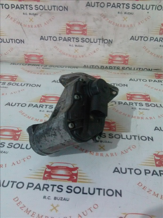 EGR VW GOLF 5 1.6 FSI