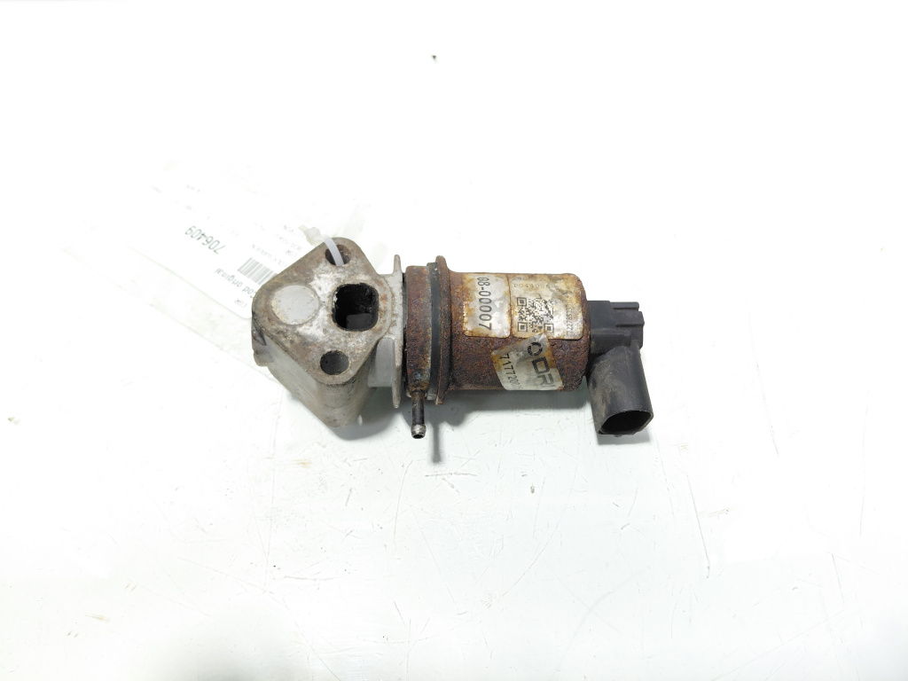 Egr, Vw Golf 5 (1K1) 1.4 benz, BCA (id:706409)