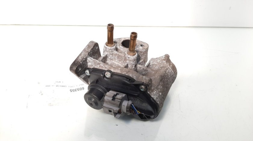 EGR, VW Golf 5 (1K1), 1.6 FSI, BLF (idi:605355)