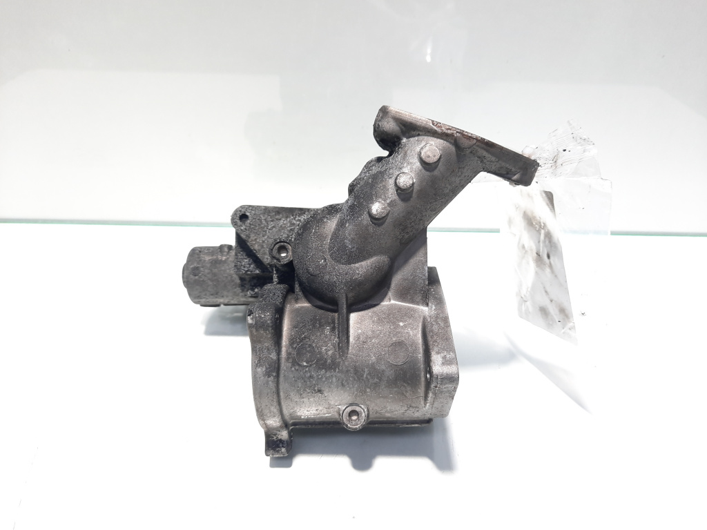 EGR, Vw Golf 5 (1K1), 1.9 TDI, BLS, cod 03G131501D, 03G129637A (id:454005)