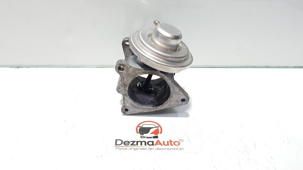 EGR, Vw Golf 5 (1K1), 2.0 tdi, BKD, 038129637D (id:385327)