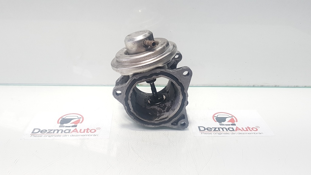 Egr, Vw Golf 5 (1K1) 2.0 tdi, BKD, cod 038129637D (id:376148)