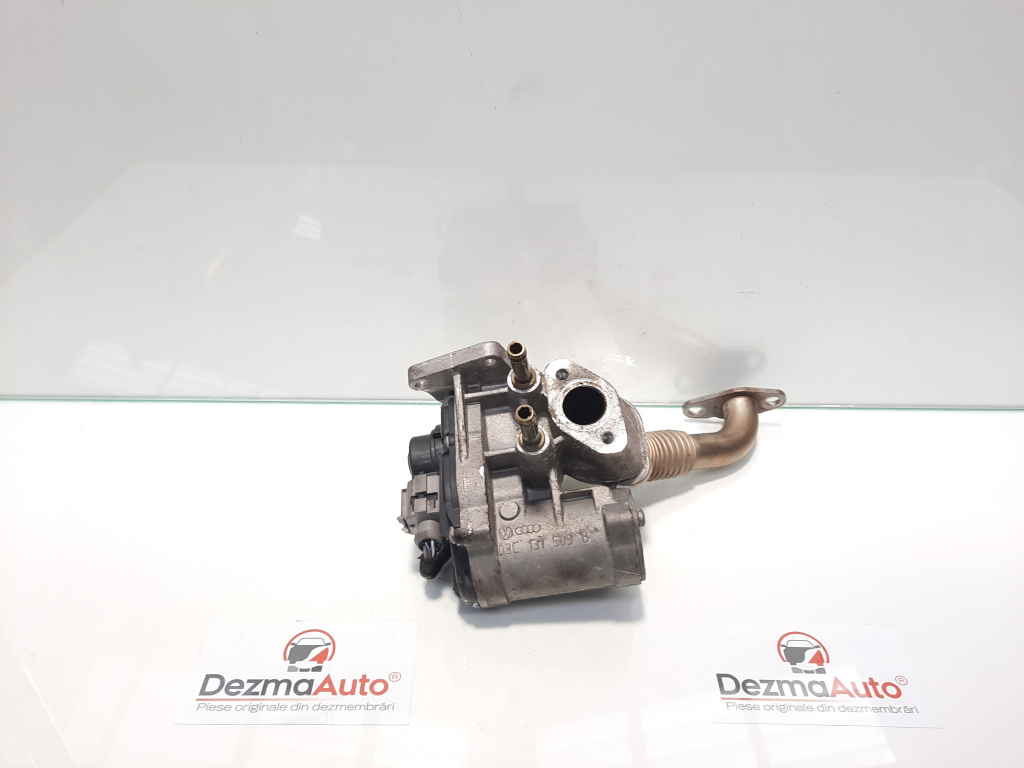 Egr, Vw Golf 5 (1K1) [Fabr 2004-2008] 1.6 fsi, BAG, 03C131503B (id:438630)