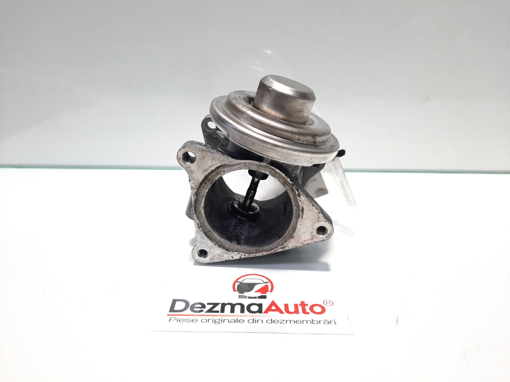 EGR, Vw Golf 5 (1K1) [Fabr 2004-2008] 1.9 tdi, BXE, 038131501AN (id:439741)