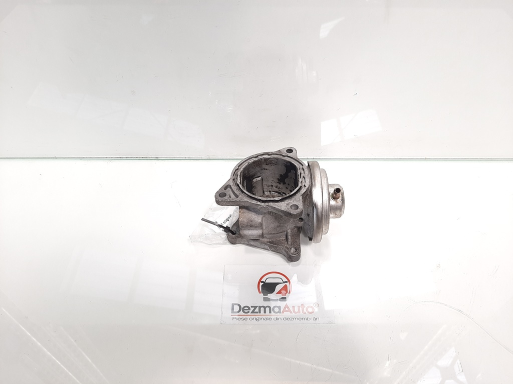 Egr, Vw Golf 5 (1K1) [Fabr 2004-2008] 2.0 tdi, BKD, 038129637D (id:424246)
