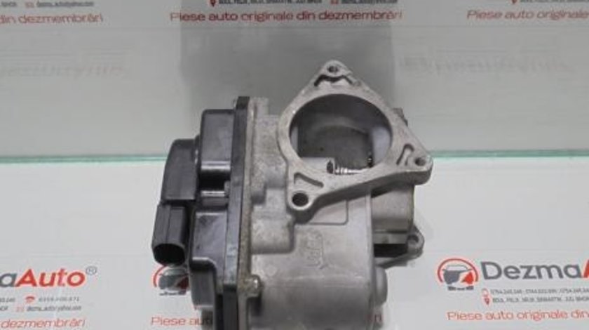 Egr, Vw Golf 5, 2.0tdi