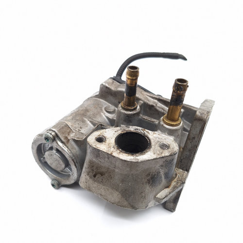 Egr Vw Golf 5 2003-2009 1.4 Fsi Bkg Benzina A2C53025941, 30720Ii Continental