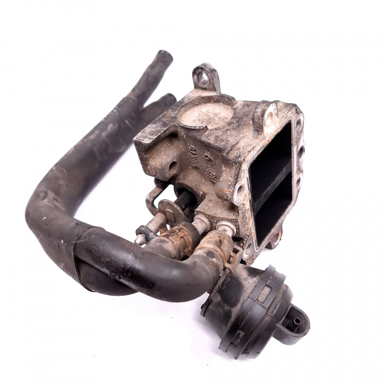 Egr Vw Golf 5 2003-2009 2.0 Tdi 16V Bkd Motorina 103557