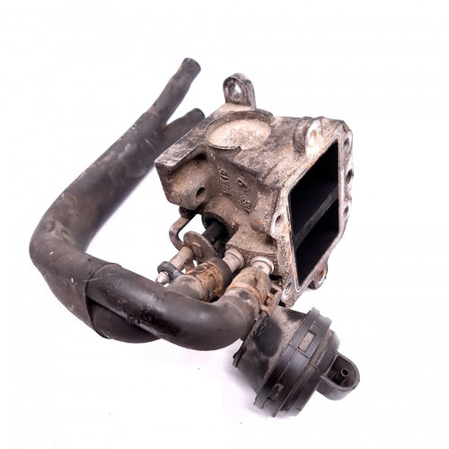Egr Vw Golf 5 2003-2009 2.0 Tdi 16V Bkd Motorina 103557
