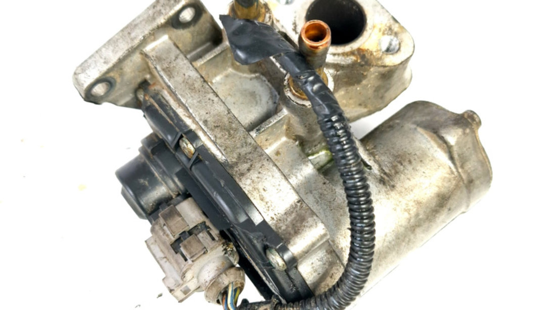 Egr VW GOLF 5 2003 - 2009 Benzina 03C131503B, 03C 131 503 B