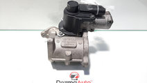 Egr, Vw Golf 5 Plus (5M1) [Fabr 2005-2008] 1.9 tdi...