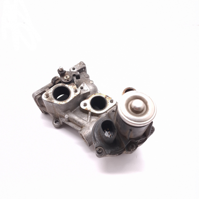 Egr Vw Golf 6 2008-2013 1.6 Tdi Cayc Motorina 11725505, 0280751016, 13010831083 Wahler