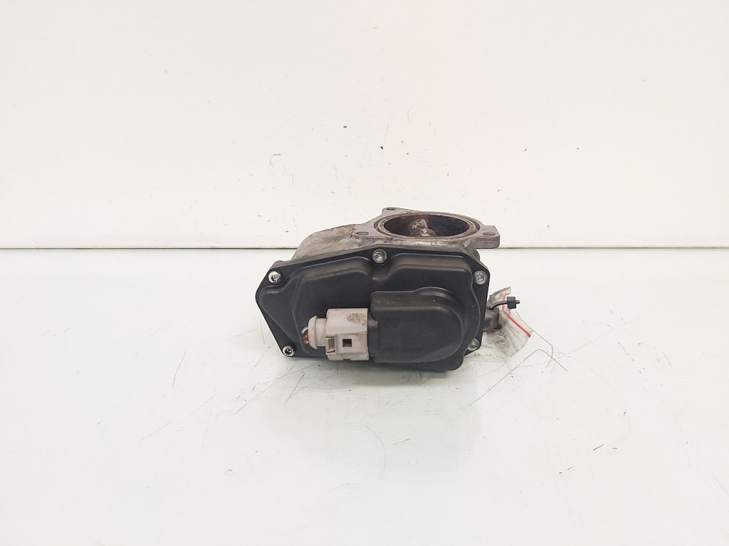 EGR, VW Golf 6 Plus, 2.0 TDI, CBD (id:658478)